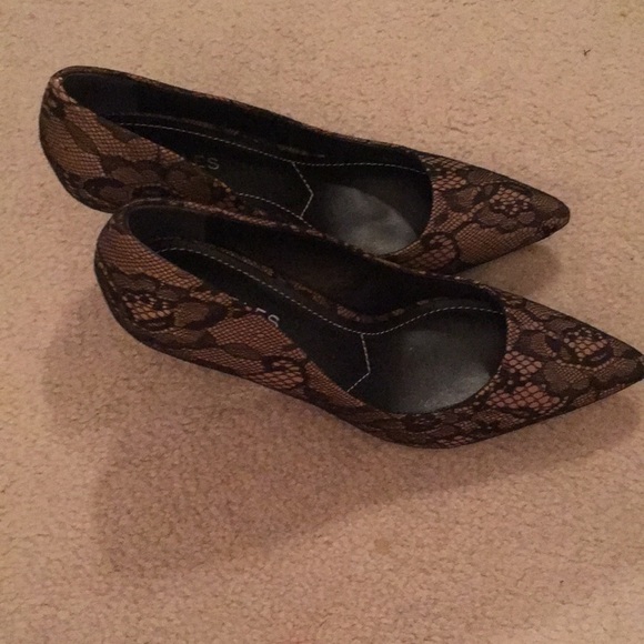 charles by charles david shoes